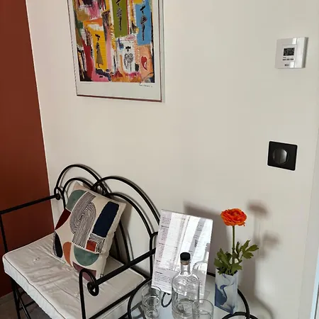 Maison Sol En Ciel Petit Dejeuner Et Parking Inclus 3* Aigues-Mortes