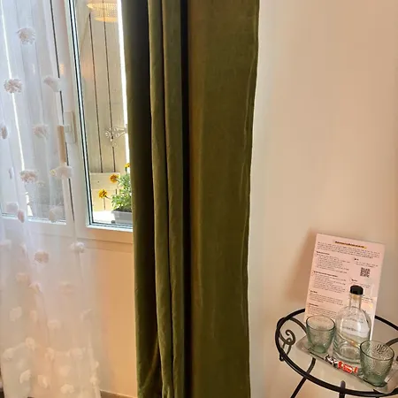 Maison Sol En Ciel Petit Dejeuner Et Parking Inclus