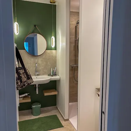 Maison Sol En Ciel Petit Dejeuner Et Parking Inclus Aigues-Mortes