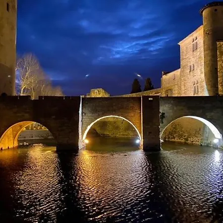 Maison Sol En Ciel Petit Dejeuner Et Parking Inclus Aigues-Mortes