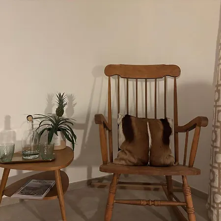 Maison Sol En Ciel Отель типа 