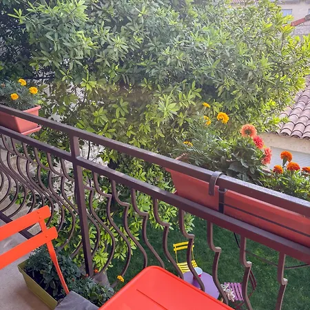 Maison Sol En Ciel