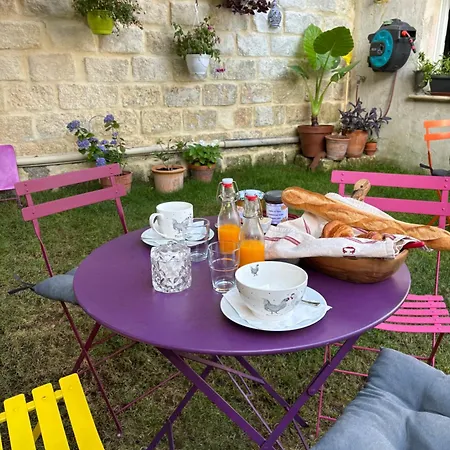 Maison Sol En Ciel